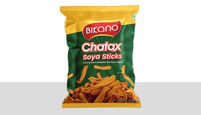 Bikano Introduces New Chatax Soya Sticks to Satisfy Growing Demand for Flavourful Snacks