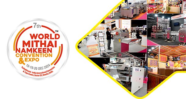 A Sweet & Salty Show: WMNC 2024 to Be Held in Delhi This December