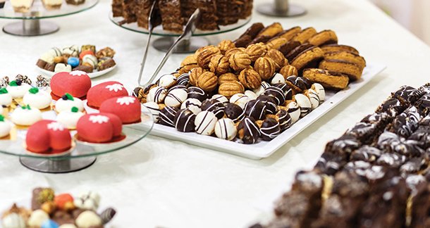 Modern mithai matters: How Indian confectionery is reinventing itself to appeal to conscious consumers