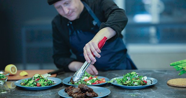 Cultural and Fusion Foods Processing: Methodology, Uses, and Impact on the F&B Industry