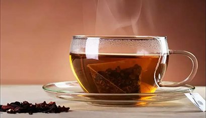 FDA Recognises Tea as a Healthy Beverage Item