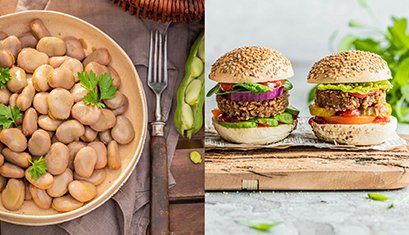 From Eco-Friendly Nutrition to Egg Replacement: How Faba Beans Are Transforming the Plant-Based Market