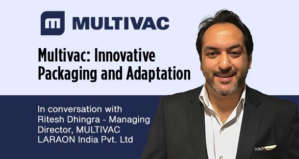 Multivac: Innovative Packaging and Adaptation