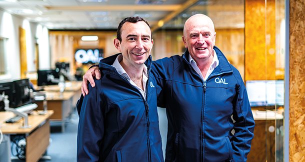 Digital Transformation and Robotics Specialist plans for the Future as AI Solutions Grow