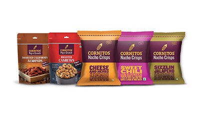 Celebrate the Holiday Season with Cornitos – A Crunchy Tale of Festive Flavors