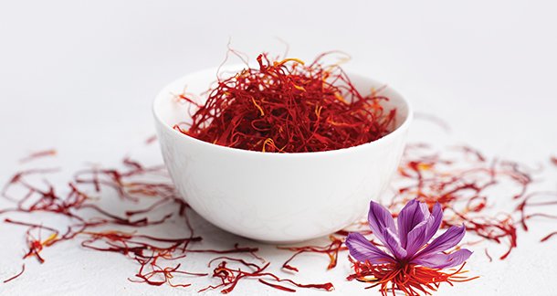 Top Globally Sourced Ingredients