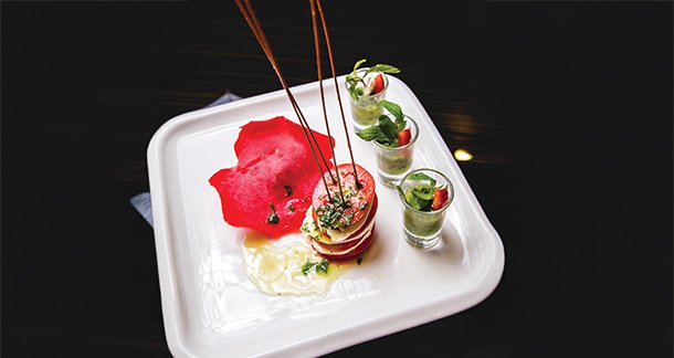 Global Flavor Trends: Explore Current Market Demand