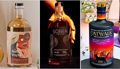 India’s Party Scene Is Witnessing Non-Alcoholic Spirits Among Gen Z and Millennials