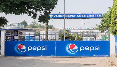 Varun Beverages to Invest ₹412 Crore in South African Expansion