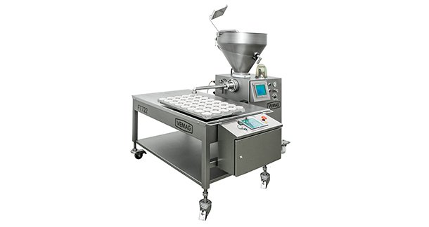 Flexible filling table