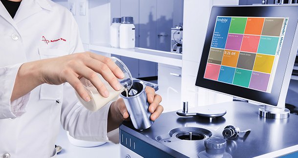 The Role of Food Testing in Ensuring Safety and Quality