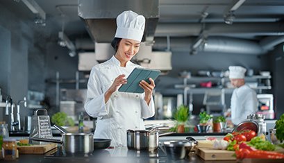 FSSAI and MoFPI Partner to Strengthen Food Safety Standards for MSMEs