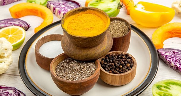 How Asian Superfoods are Capturing the Western Market