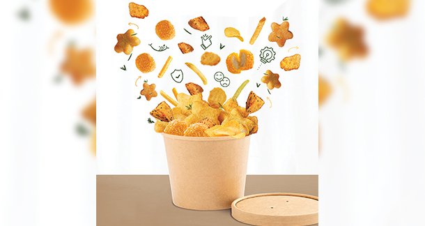 India’s Evolving Snacking Culture: Yummiez 2024 Report
