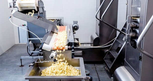 Manufacturing Practices for Effortless Processing