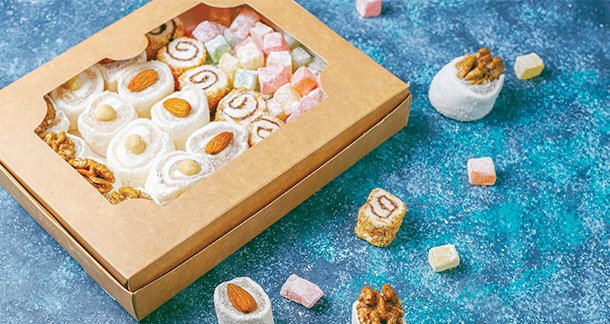 Global Pre-Packaged Food Market Expected to Grow in 2025