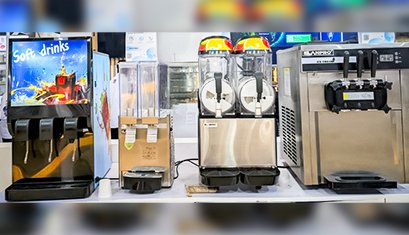 Elanpro Comes Up With Cutting-Edge Refrigeration and Automated Retail Solutions at AAHAR 2025