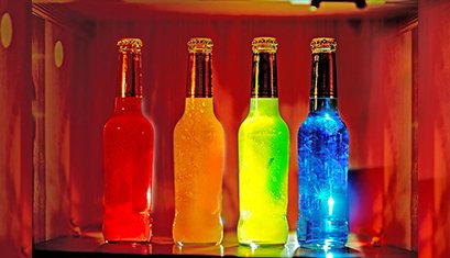 Goli Soda is gaining global demand
