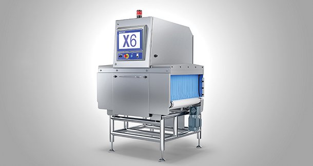Mettler-Toledo Unveils Next-Gen X-ray System To Enhance Food Safety Compliance And Boost Productivity