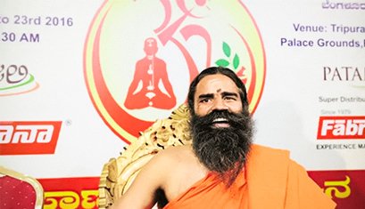 Patanjali’s ₹1,500 crore mega food park opens in Nagpur