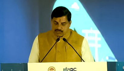 Rasna Chairman Highlights Madhya Pradesh’s Untapped Food Processing Opportunities