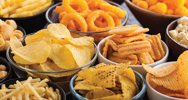Better for you is Better for Business: Why healthy snacks are the way forward for F&B brands