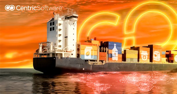 Centric PLM for Food & Beverage and Grocery Tackle Tariffs Head-On