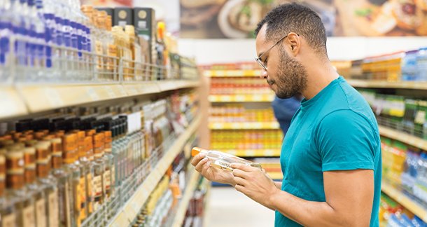 7 Seconds to Win or Lose: The Psychology of FMCG Packaging that Sells