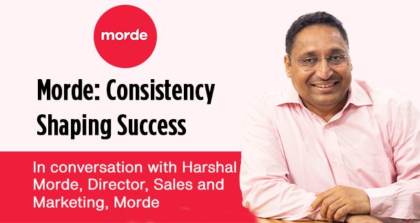 Morde : Consistency Shaping Success