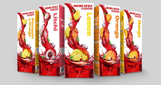 Hamdard Foods India Unveils Three Exciting Ready-to-Drink Beverages
