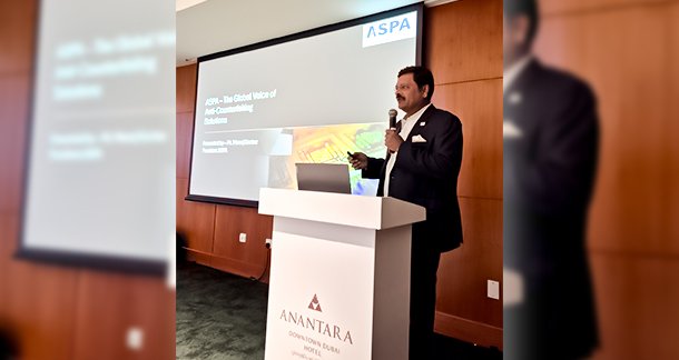 Successful Conclusion of ASPA MEA Open House 2025: Strengthening Regional Collaboration Against Counterfeiting