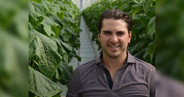 PRECISION BREEDING FOR INDOOR STRAWBERRY : THE AI REVOLUTION WITH HERITABLE, CIV AND PAUL J. MASTRONARDI