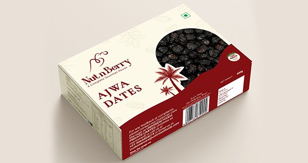 Univision Foods Expands into B2C Market; Launches Brands ‘Tauffa’, ‘Nut n Berry’
