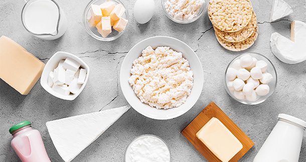 Ways of Whey: Rethinking Dairy’s Hidden Resource