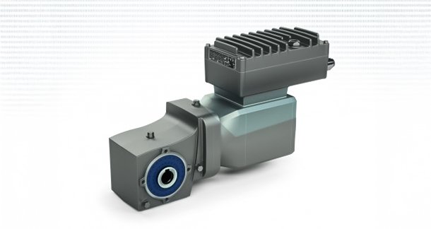 Innovative drive solutions for the baking and confectionery industry