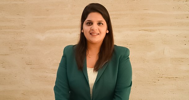 Shangri-La Bengaluru strengthens Guest Experience Leadership with Appointment of Ishita Makhija as Front Office Manager