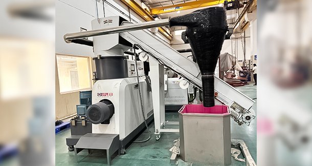 UFlex to Showcase Sustainable Packaging Innovations and Recycling Technology at GCPRS 2025