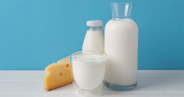Rise of Functional Ingredients in Dairy Industry