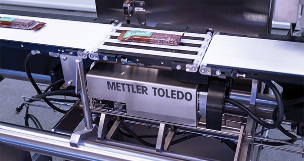 Back to Basics: A Simple Guide to Checkweighing in Food Production Lines