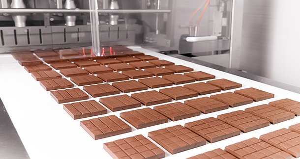 Need for Higher Level of Accuracy, Efficiency and Safety in Production
