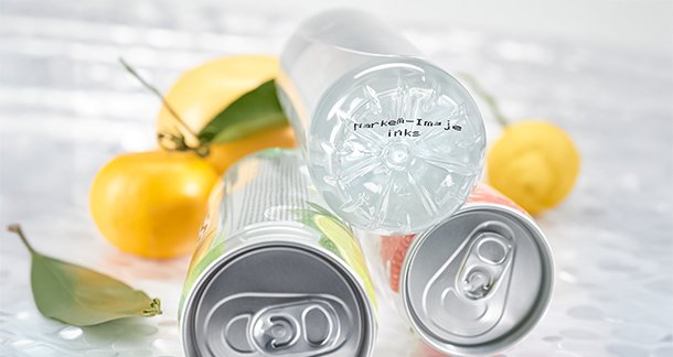 The New Ink Fits All Beverage Containers