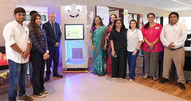 From cartons to community parks: Mumbai launches citywide recycling relay on World Environment Day 2025