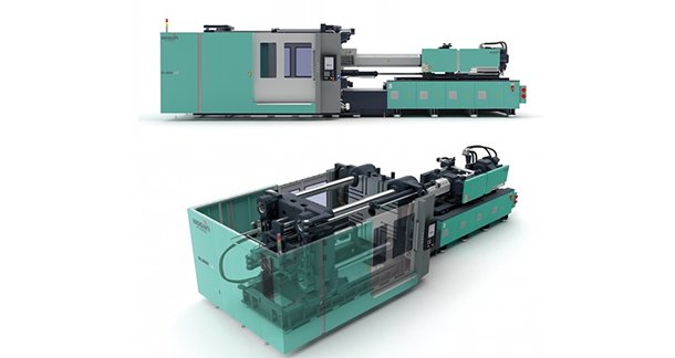 WOOJIN PLAIMM Develops Dedicated Injection Molding Machine for Eco-Friendly CXP Materialthrough Strategic Partnership