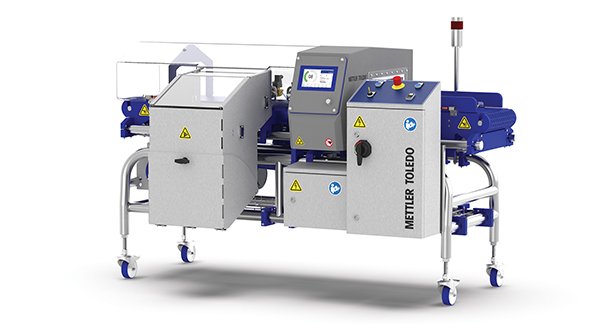 Back to Basics: A Simple Guide to Metal Detection in Food Production
