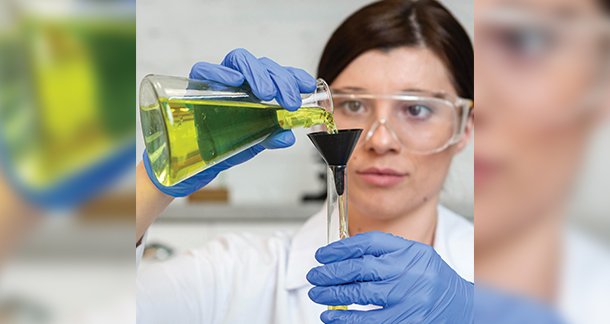 Divergent Roles in the Quality Measurement of Refined Edible Oils