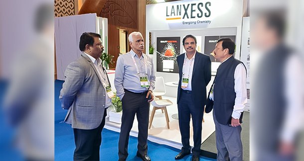 LANXESS brings high-efficiency Lewatit® resins to STAI International Sugar Expo 2025