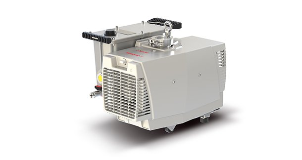 SOGEVAC SV55/70 BI² from LEYBOLD –the two new roughing pumps for analytical Applications intelligent, quiet and low-maintenance