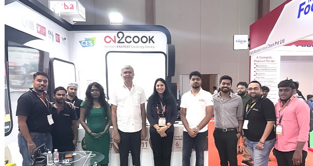 On2Cook Enters South India with Suba Equipment as Distribution Partner Across 7 States