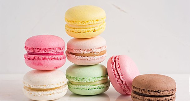 Macarons Market Size Worth USD 2,430.17 Million by 2034