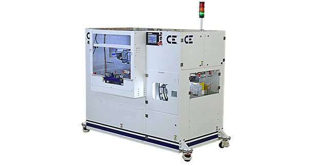 Enhancing Efficiency with Packaging Automation